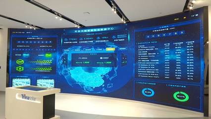 江蘇常州 “智改數(shù)轉(zhuǎn)”全力以“復”，發(fā)展重啟“加速度”的互聯(lián)網(wǎng)數(shù)據(jù)服務